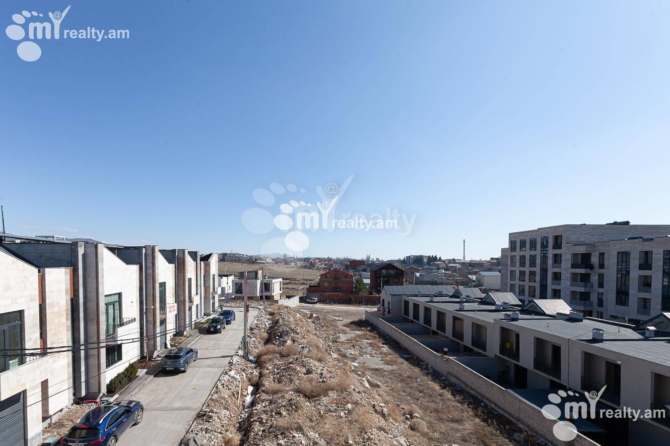 House for sale محله، خیابان باگرِواند, نور نورک ایروان, 155068