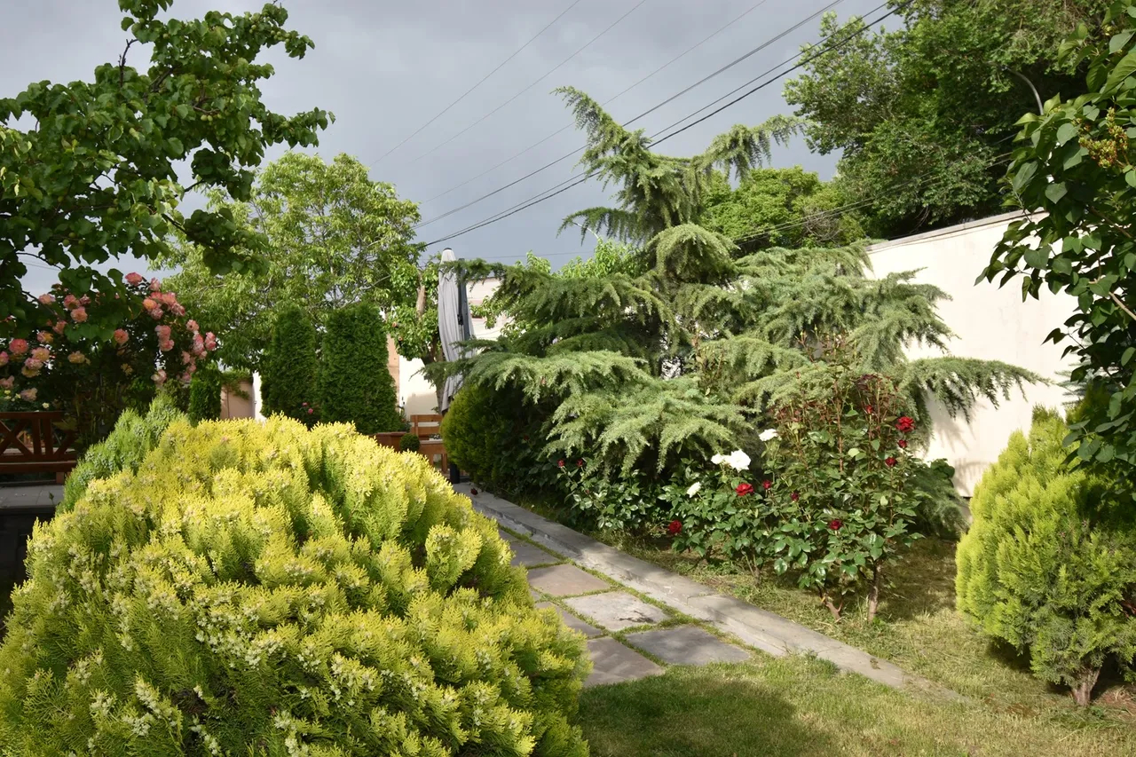 House for sale Norq 5 St, Norque Marache Yerevan, 158057