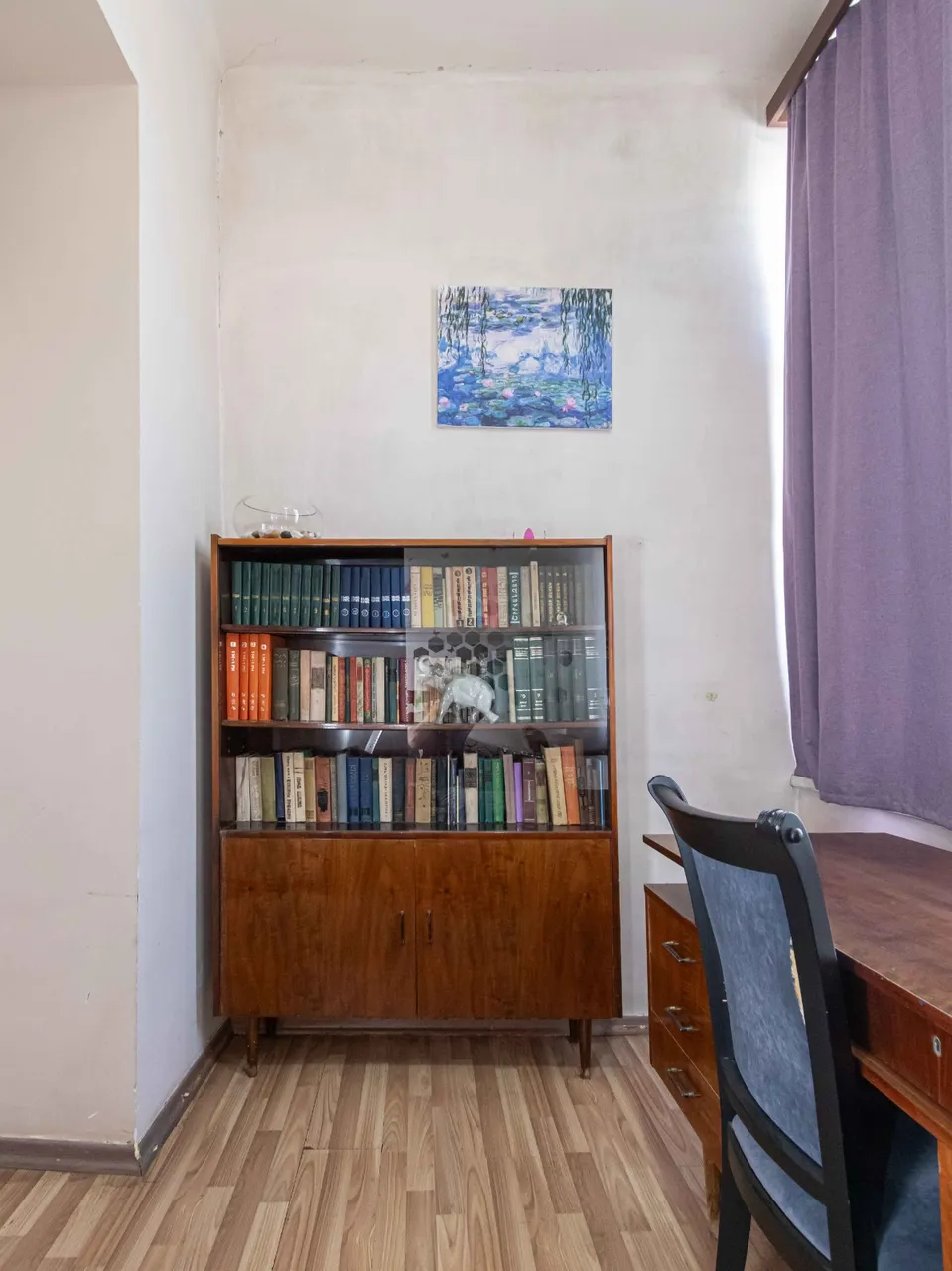 Снять 3 комнатную квартиру Тигран Мец пр, Центр Ереван, 157536