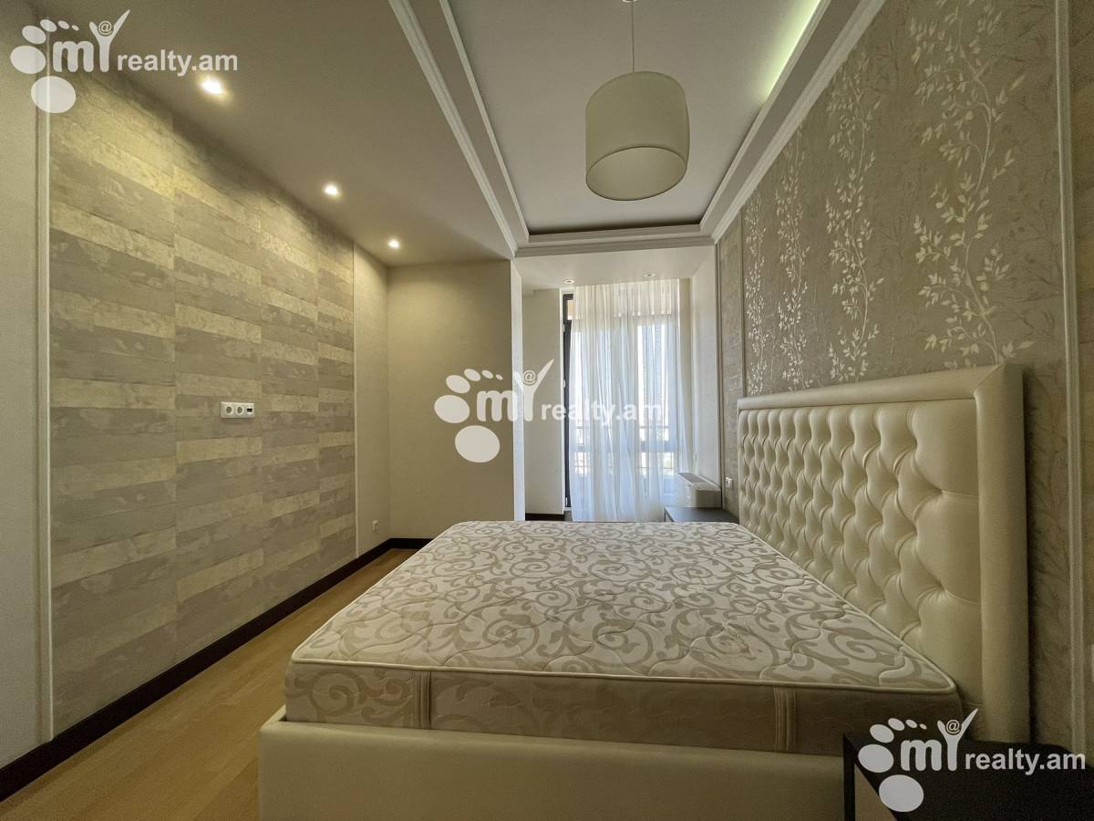 2 bedroom apartment for sale Sayat-Nova Ave, Center Yerevan, 137122