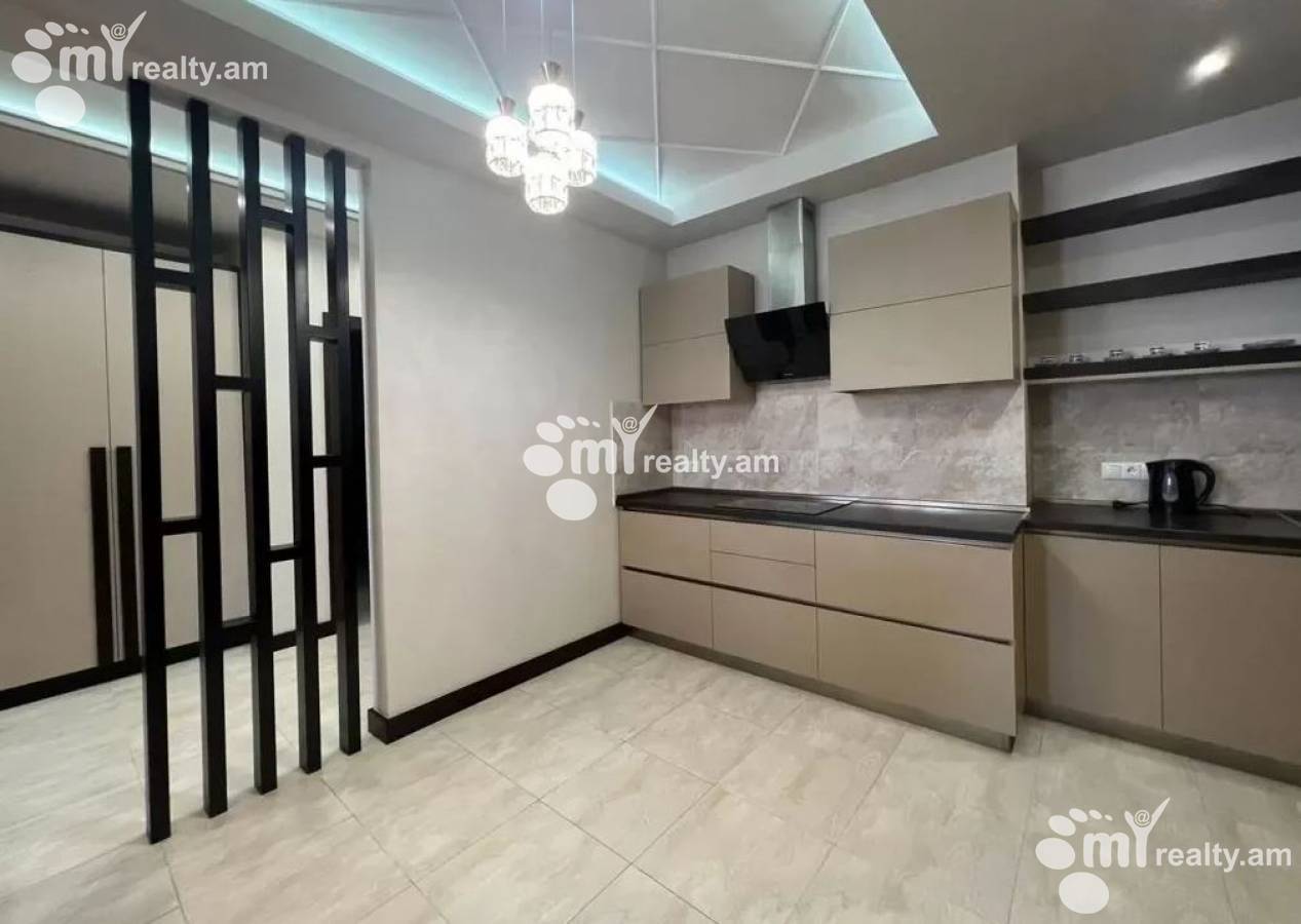 2 bedroom apartment for sale Sayat-Nova Ave, Center Yerevan, 137122