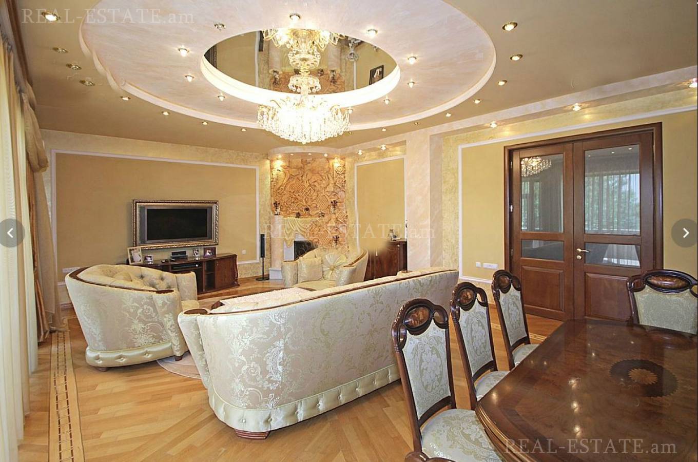 Առանձնատուն  Մայակ փ, Աբովյան Կոտայք, 121563