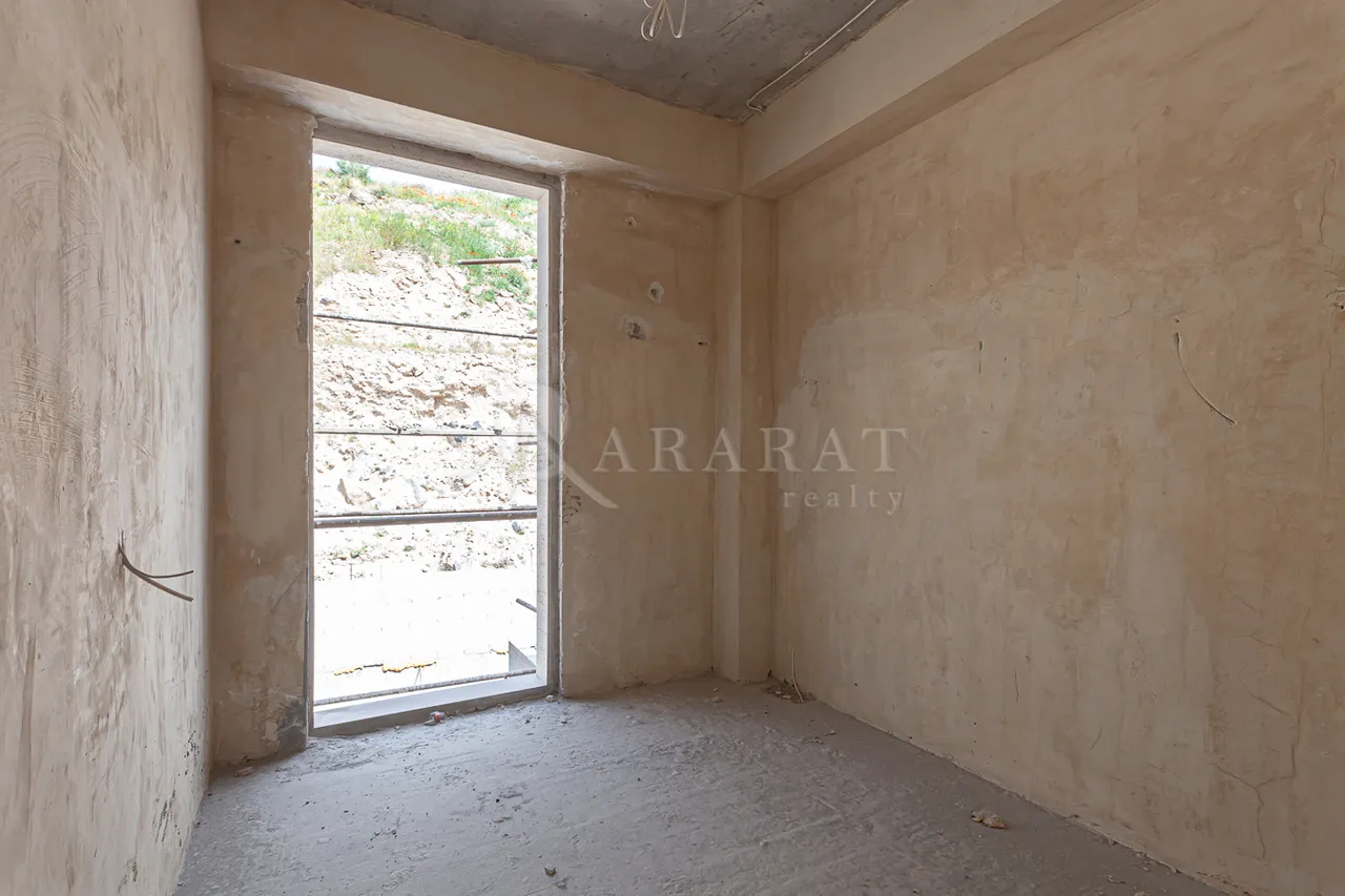 House for sale Dzor 2 district, Dawtaschen Yerevan, 160607