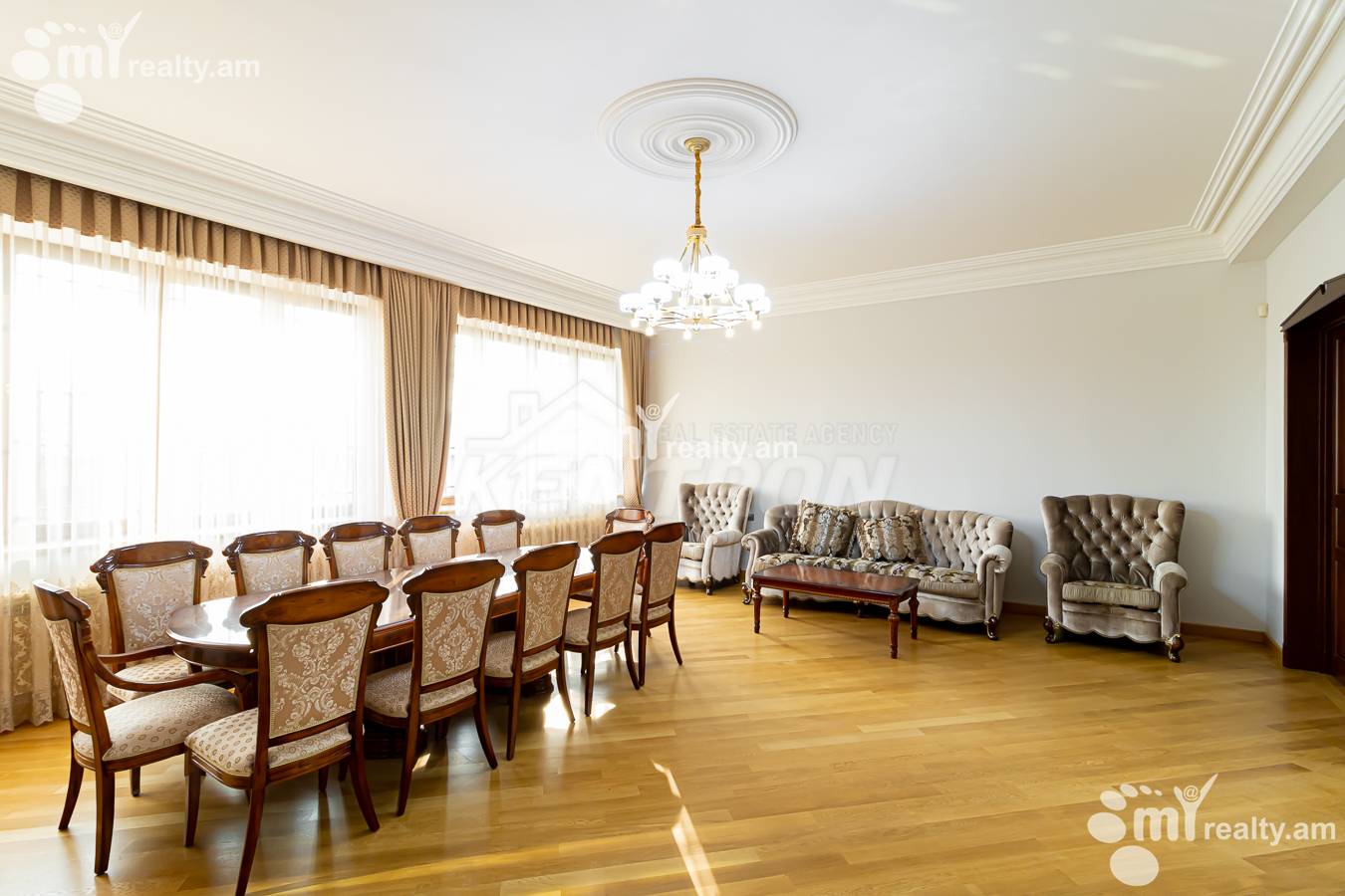 Առանձնատուն  Առինջ, Ավան Երևան, 153992