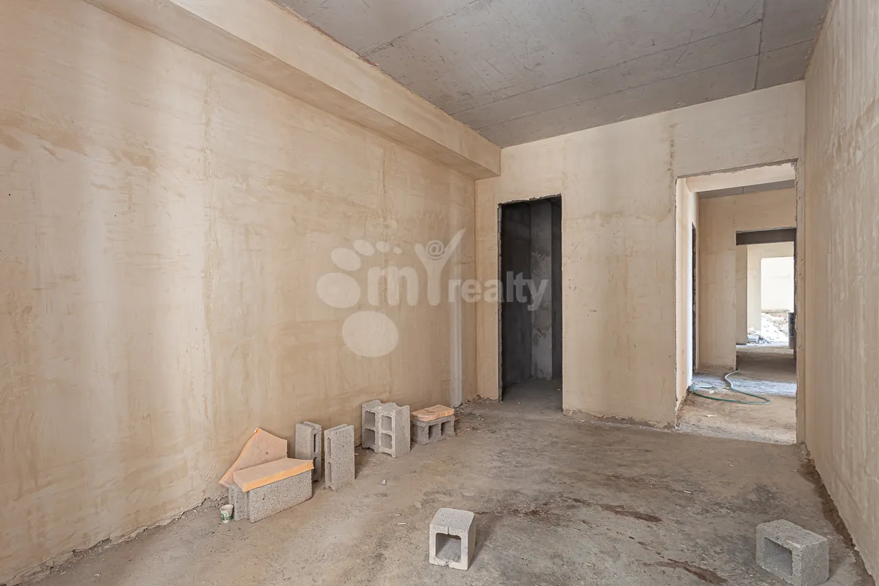 3 bedroom apartment for sale Tigran Petrosyan St, Dawtaschen Yerevan, 161101