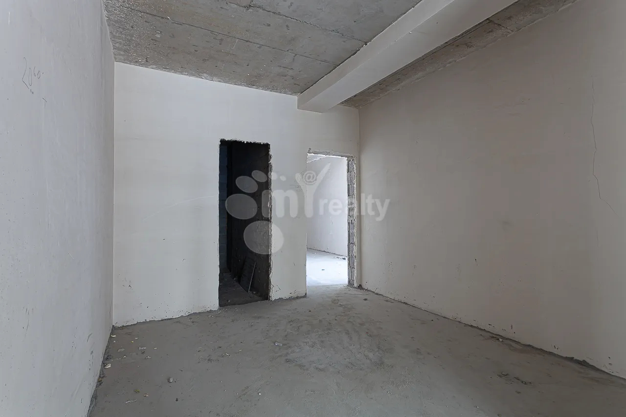 2 սենյականոց բնակարան  Արշակունյաց պող, Կենտրոն Երևան, 161157