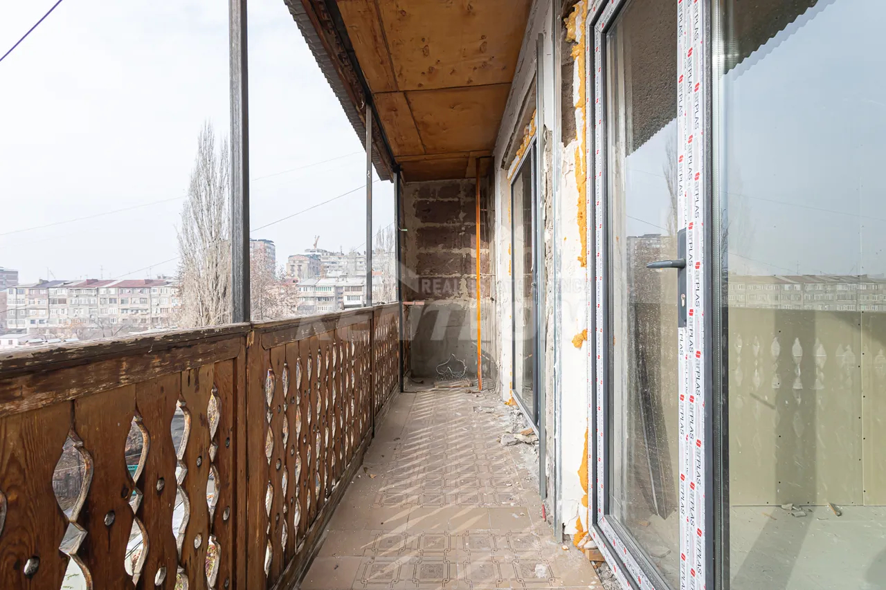 5 bedroom apartment for sale Komitas Ave, Arabkir Yerevan, 158187