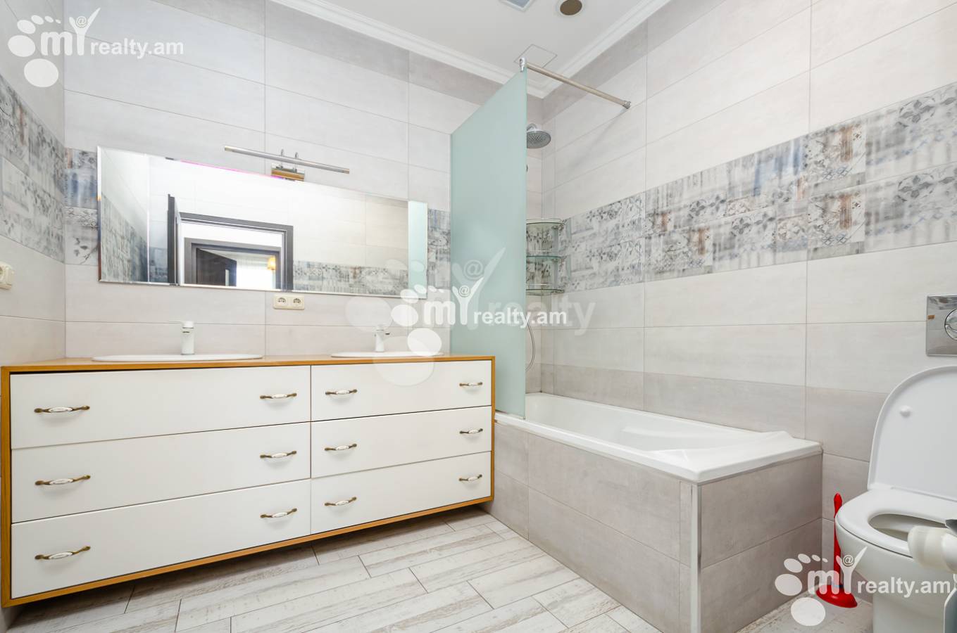 4 bedroom apartment for sale N. Zaryan St, Arabkir Yerevan, 152096