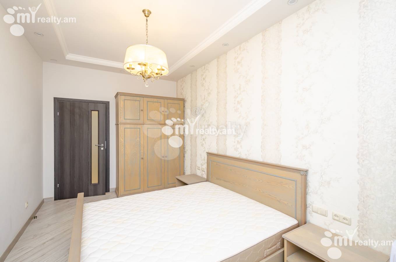 4 bedroom apartment for sale N. Zaryan St, Arabkir Yerevan, 152096