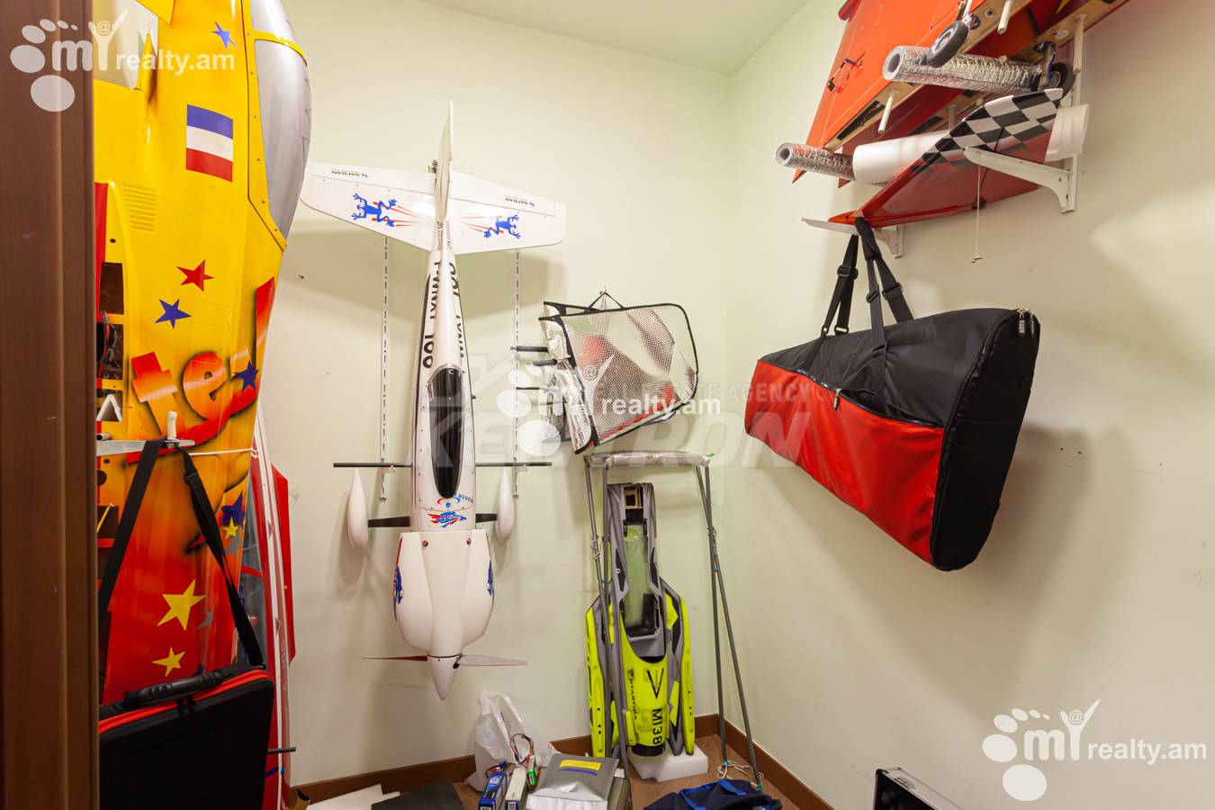 2 սենյականոց բնակարան  Անտառային փող, Կենտրոն Երևան, 152160