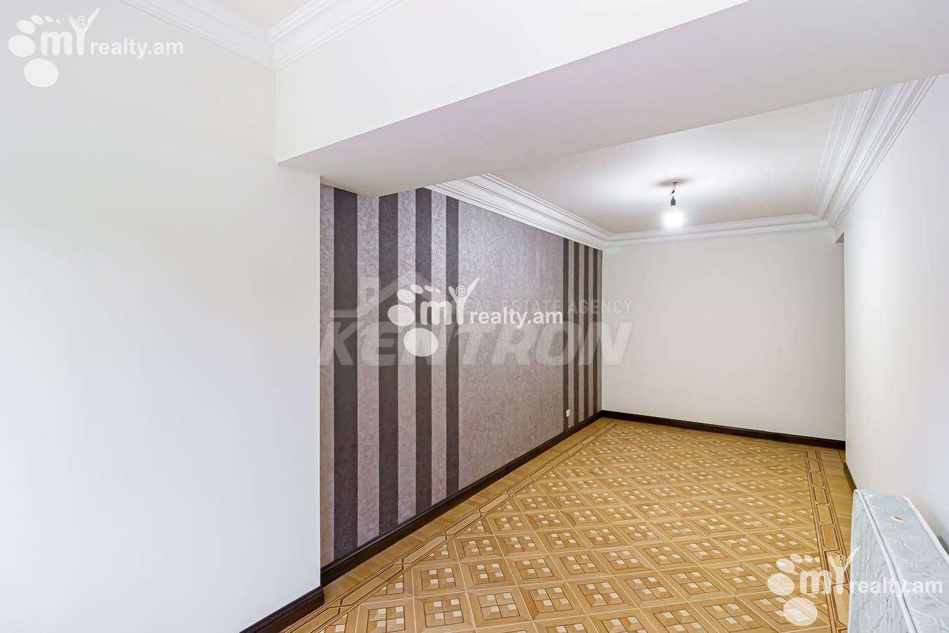 3 bedroom apartment for sale Charents St, Center Yerevan, 153950