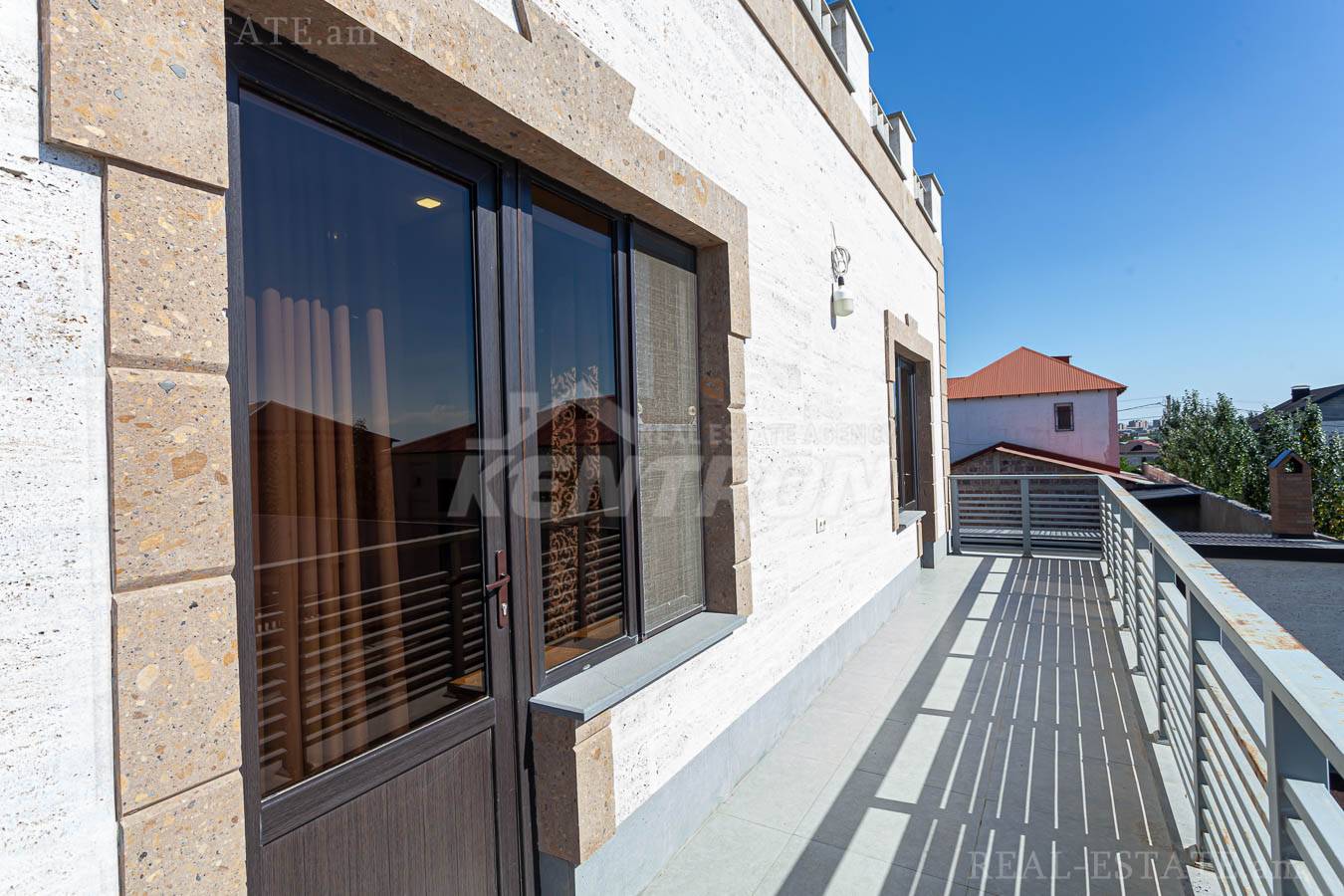 House for sale Bagrevand district, Nor Nork Yerevan, 152973