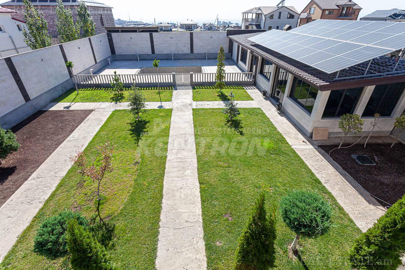 House for sale Bagrevand district, Nor Nork Yerevan, 152973