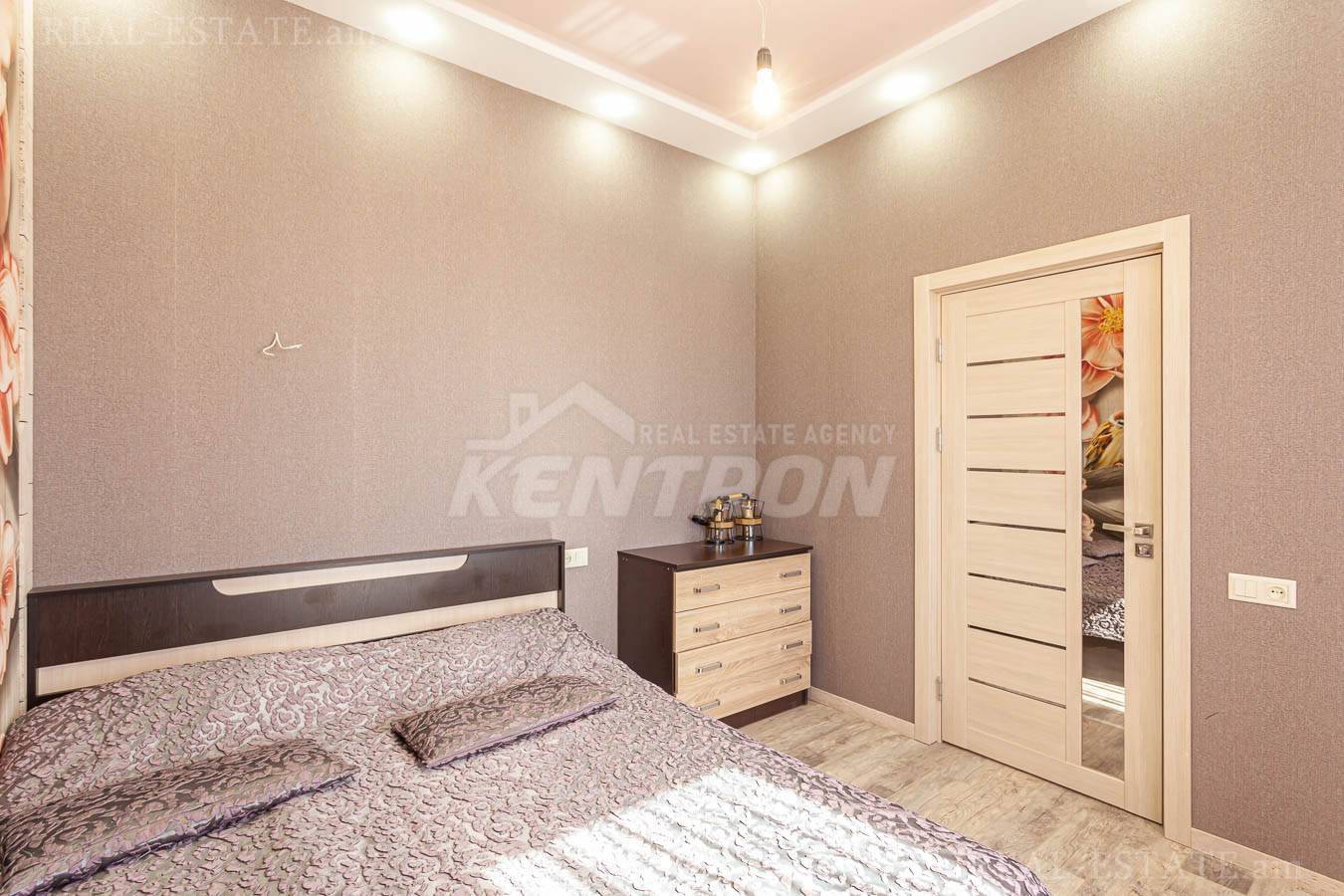 House for sale Bagrevand district, Nor Nork Yerevan, 152973