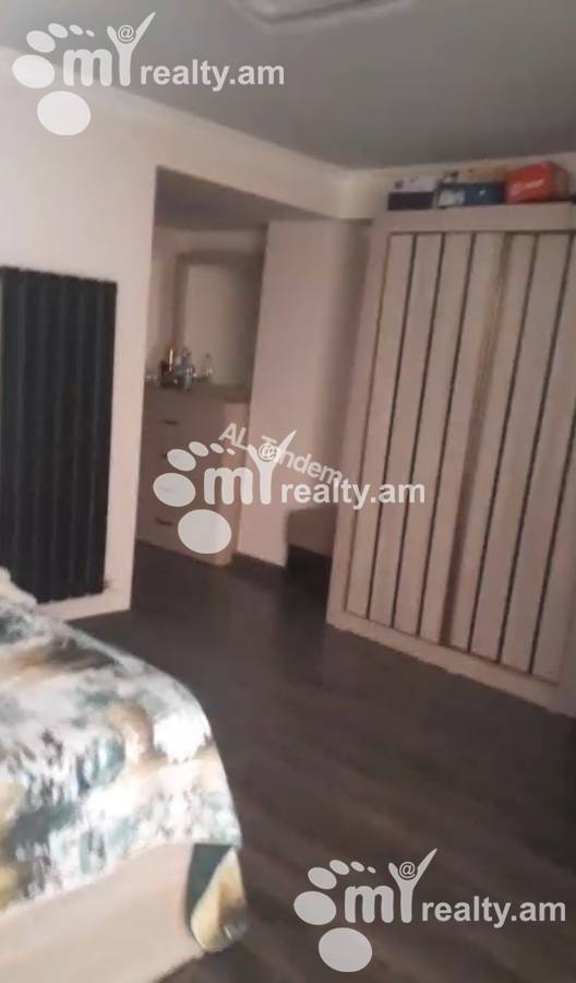 2 bedroom apartment for sale خیابان واهر. پاپازیان, عربگیر ایروان, 134601
