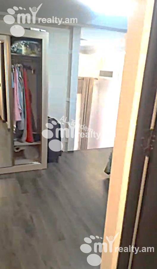 2 bedroom apartment for sale خیابان واهر. پاپازیان, عربگیر ایروان, 134601
