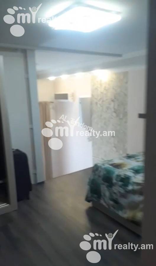 2 bedroom apartment for sale خیابان واهر. پاپازیان, عربگیر ایروان, 134601