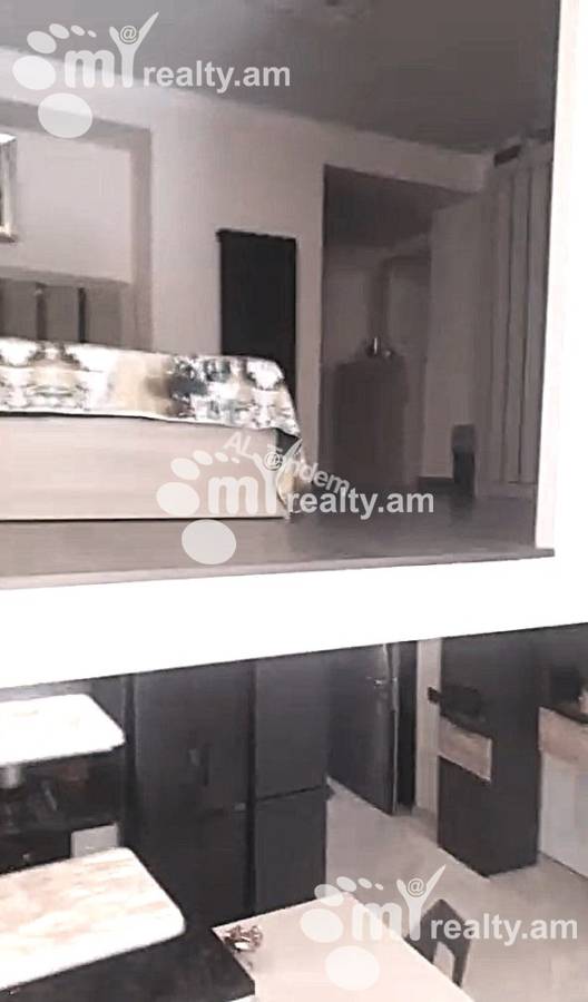 2 bedroom apartment for sale خیابان واهر. پاپازیان, عربگیر ایروان, 134601