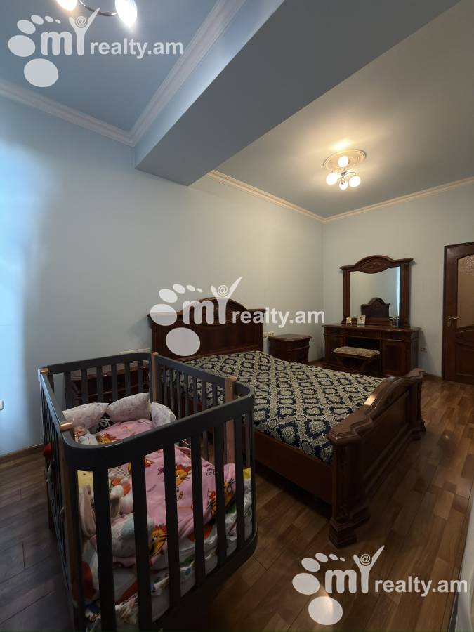 3 bedroom apartment for sale Hr.Kochar St, Arabkir Yerevan, 159869