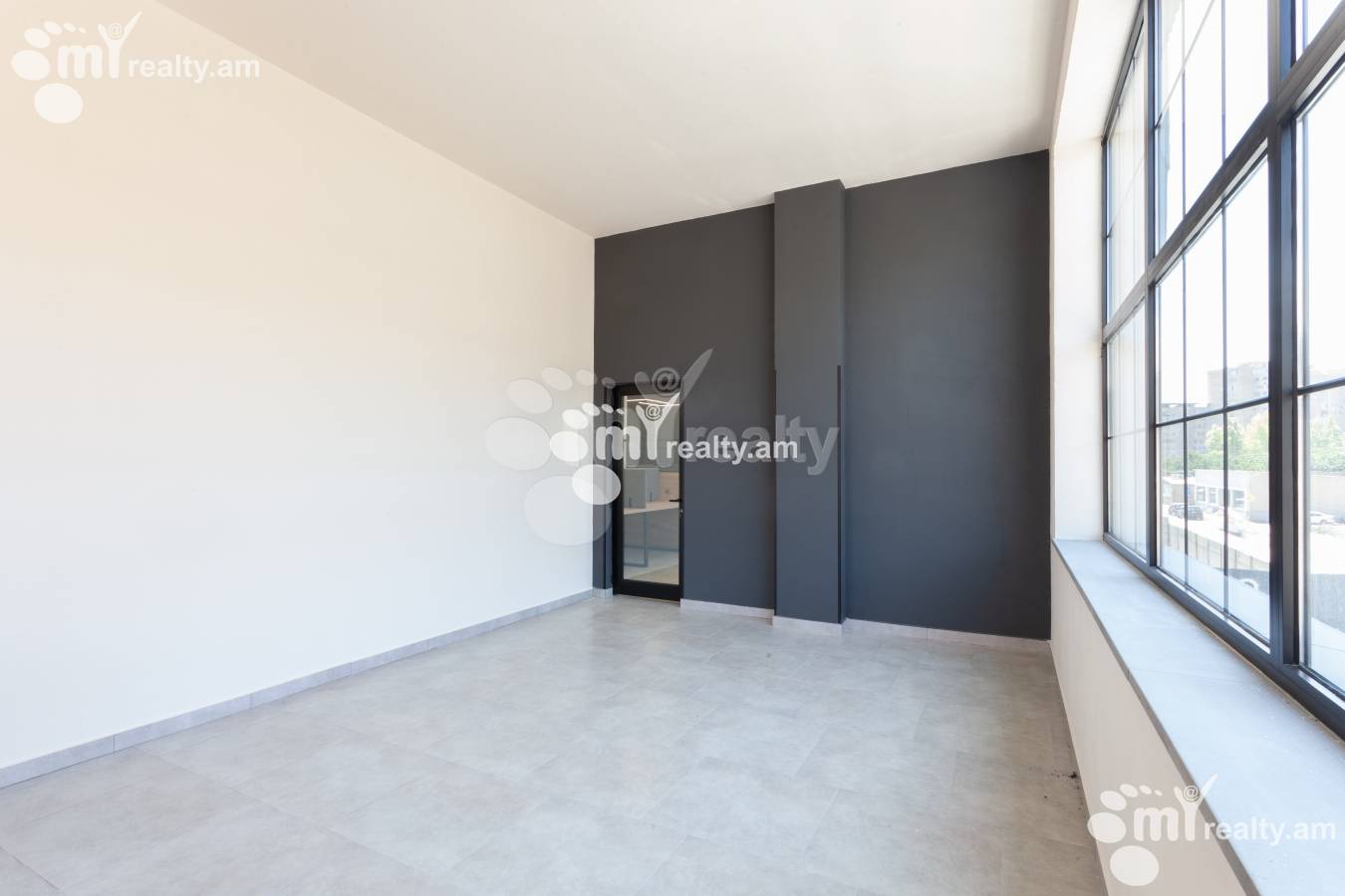 Снять коммерческoе помещение Ашхабад ул, Аван Ереван, 137362