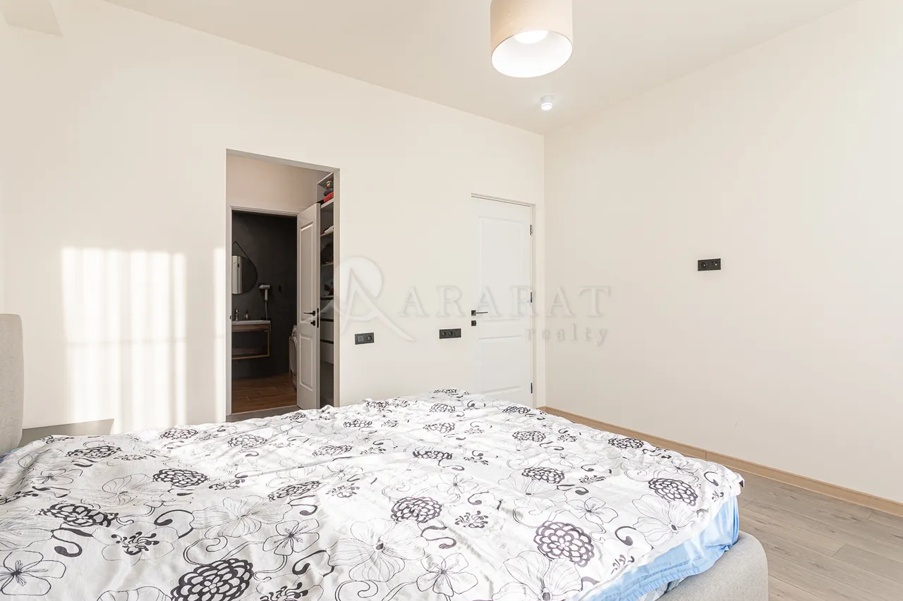 House for sale Paruyr Sevak dis., Avan Yerevan, 158078