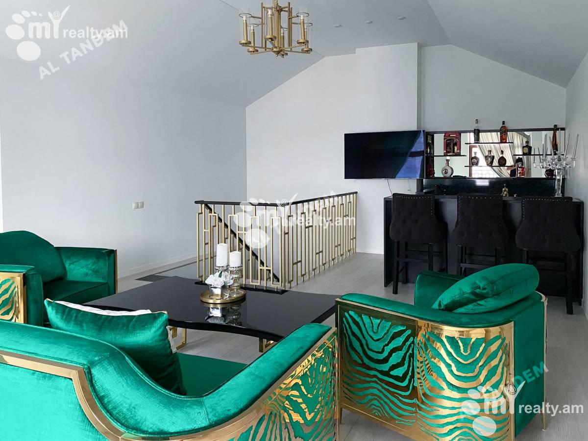 House for rent Vahakni District, Vahagni district Yerevan, 154556