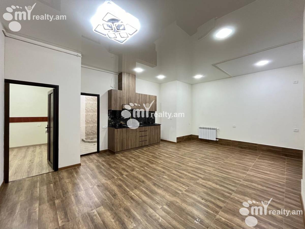 Commercial property for sale Bagrevand district, Nor-Nork Yerevan, 159311
