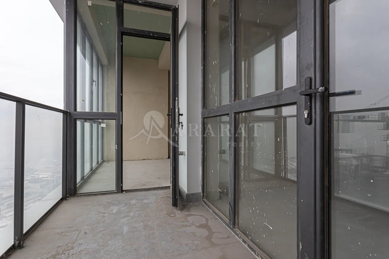 2 bedroom apartment for sale K. Ulnetsi St, Qanaqer- Sejtun Yerevan, 159265