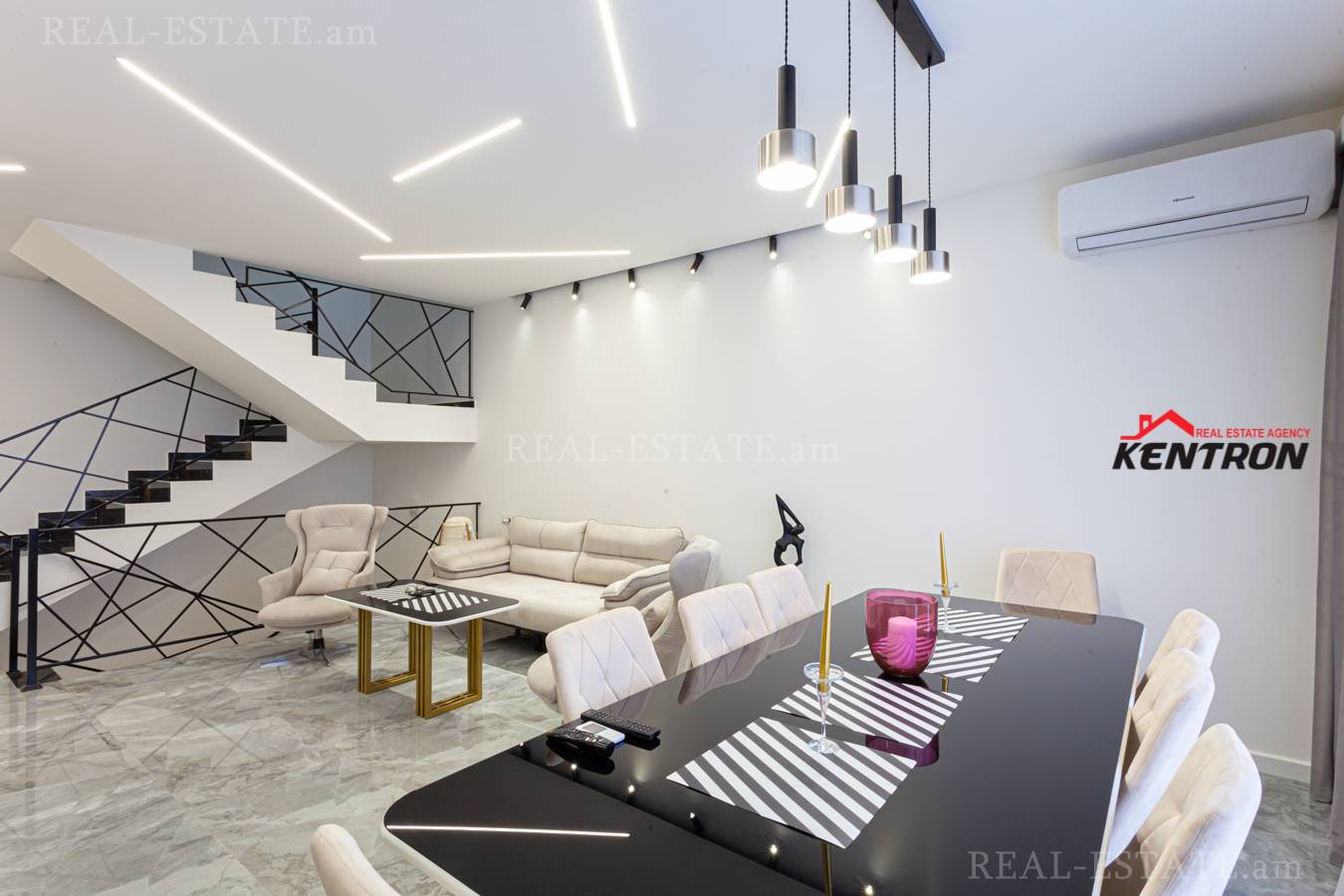 Առանձնատուն  Դուրյան թաղ, Ավան Երևան, 129871