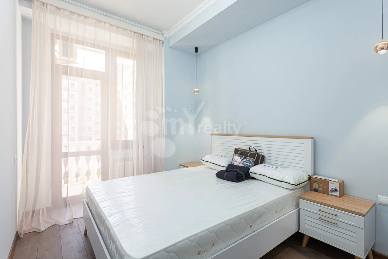 2 bedroom apartment for rent خیابان آدونس, عربگیر ایروان, 160908
