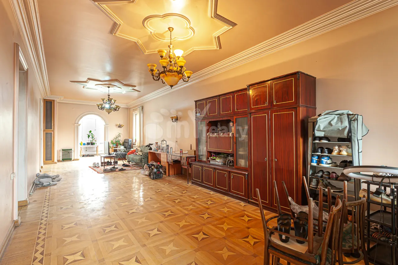 Купить дом Норк 6ый ул, Норк-Мараш Ереван, 160295