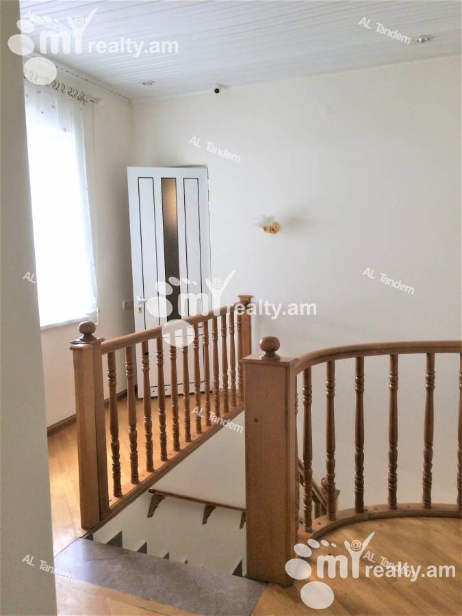 House for rent A. Tigranyan St, Quanaquère-Zeytoun Yerevan, 122861