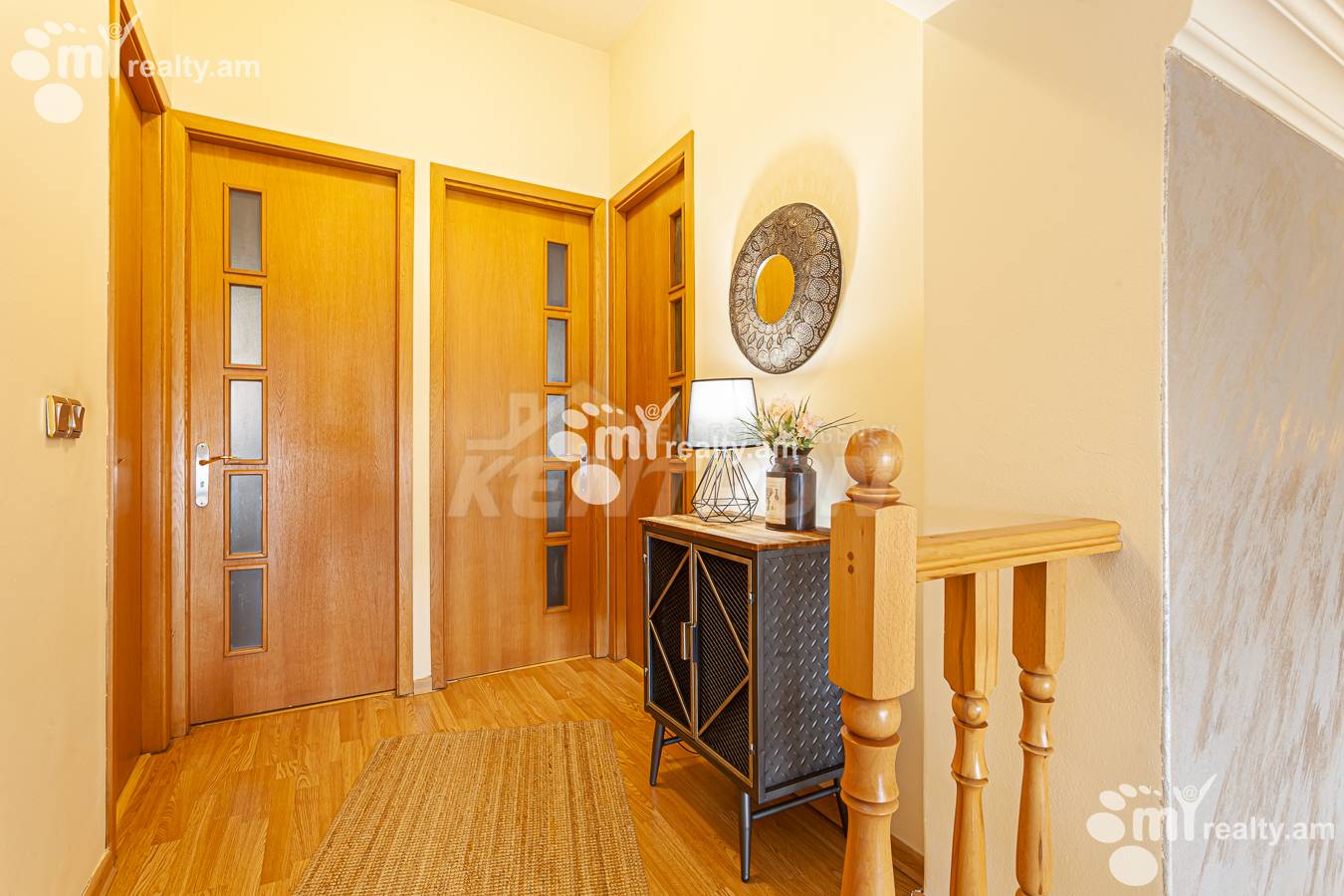 4 bedroom apartment for sale Antarayin St, Center Yerevan, 156021