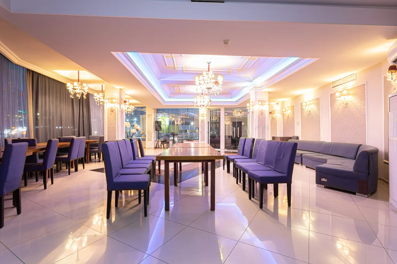 Commercial property for rent Shiraz St, Ajapnyak Yerevan, 158310