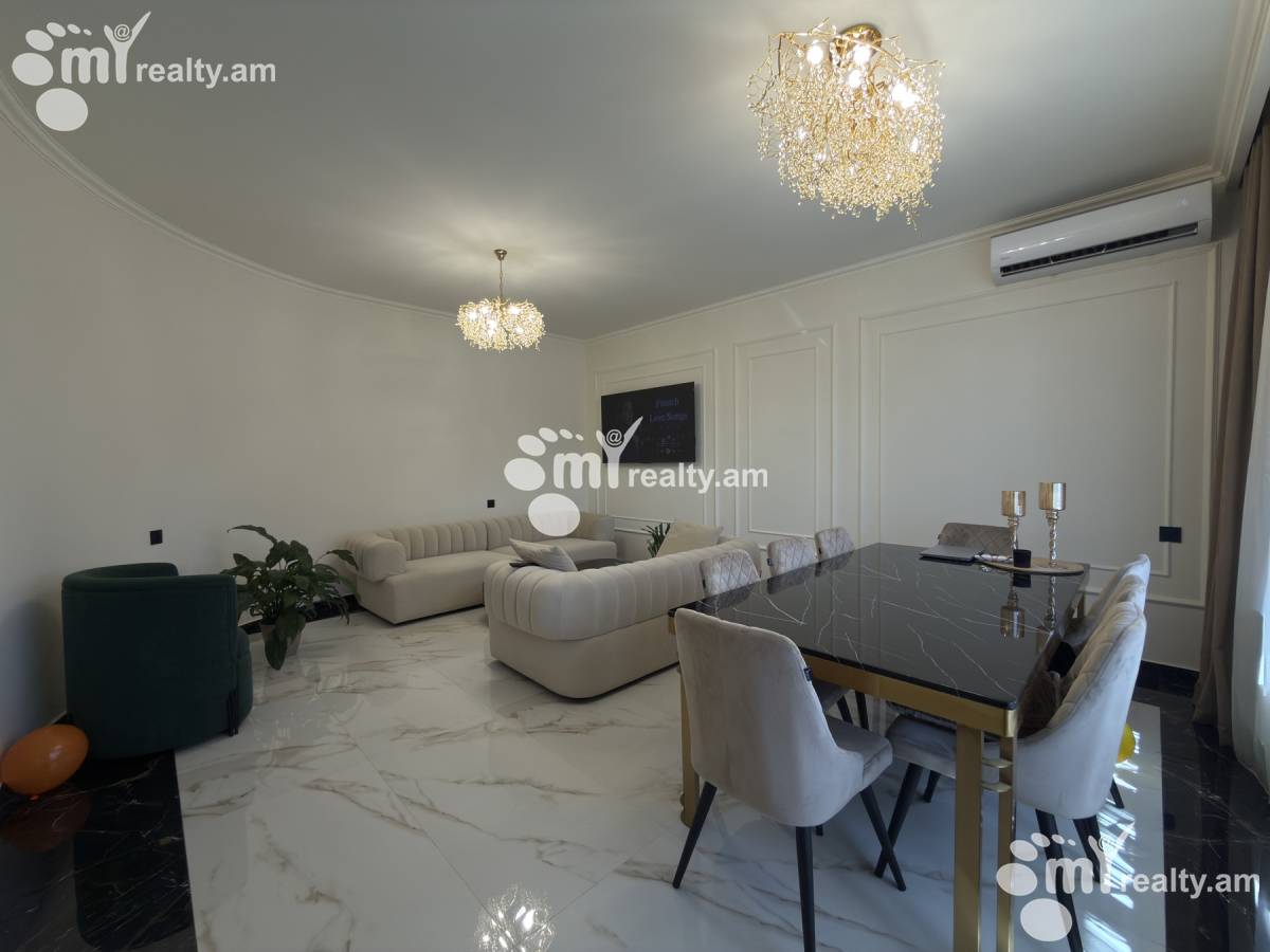 Առանձնատուն  Զովունի թաղ, Զովունի Կոտայք, 160420