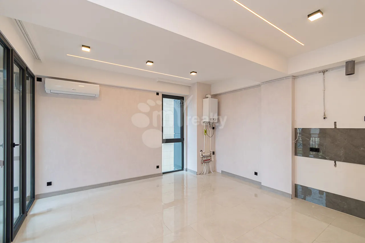 3 bedroom apartment for sale Leningradyan st., Malatja-Sebastja Yerevan, 160487