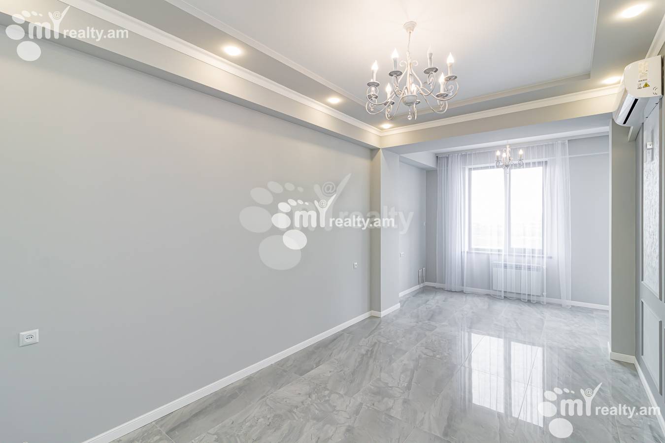 Купить 2 комнатную квартиру Царав Ахбюр ул., Аван Ереван, 137156