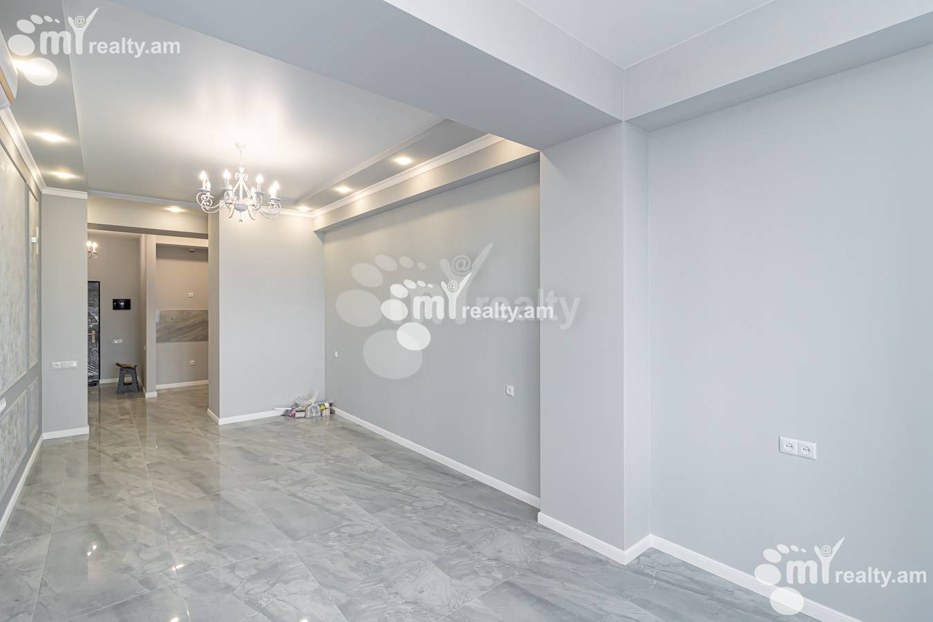 Купить 2 комнатную квартиру Царав Ахбюр ул., Аван Ереван, 137156