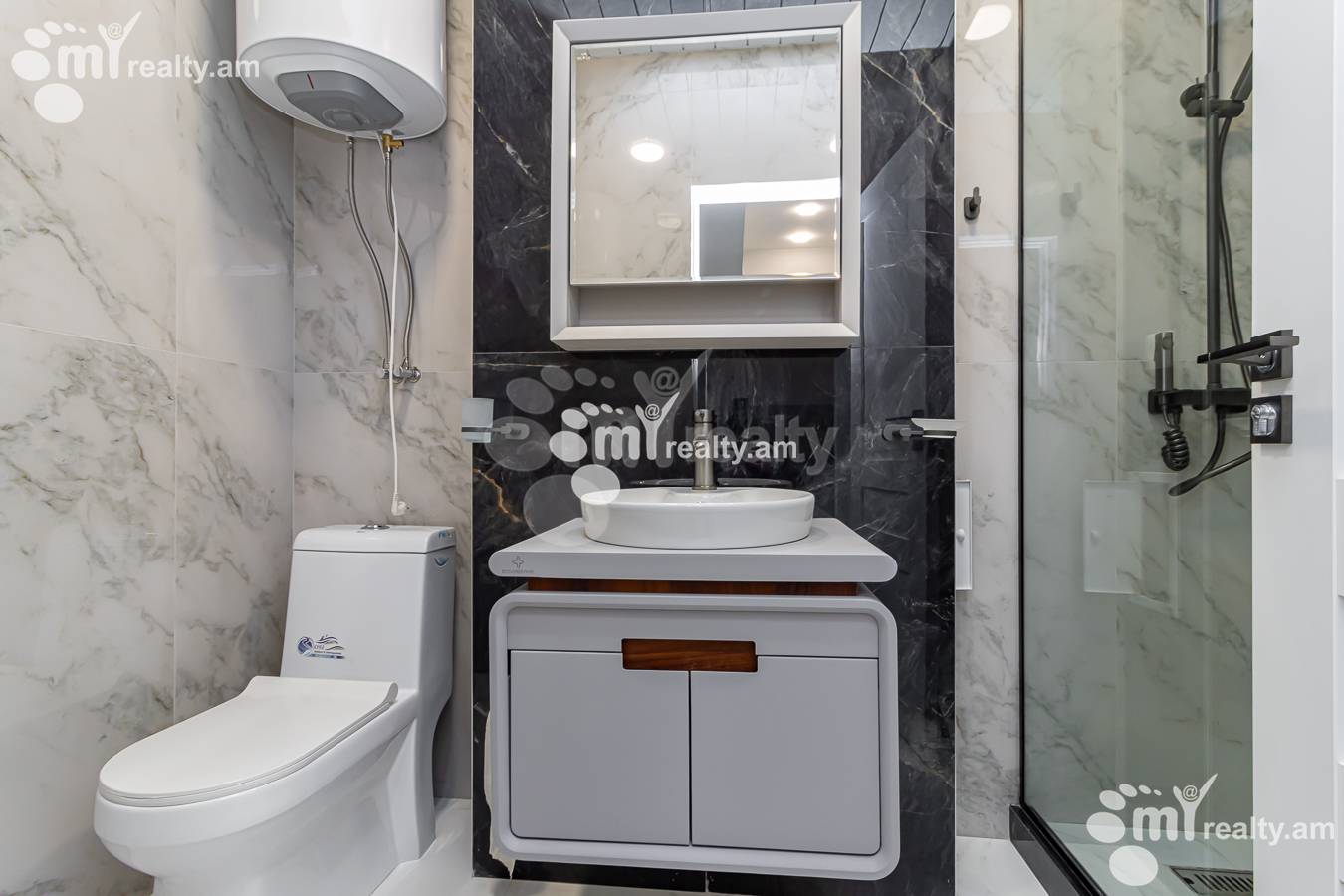 Купить 2 комнатную квартиру Царав Ахбюр ул., Аван Ереван, 137156