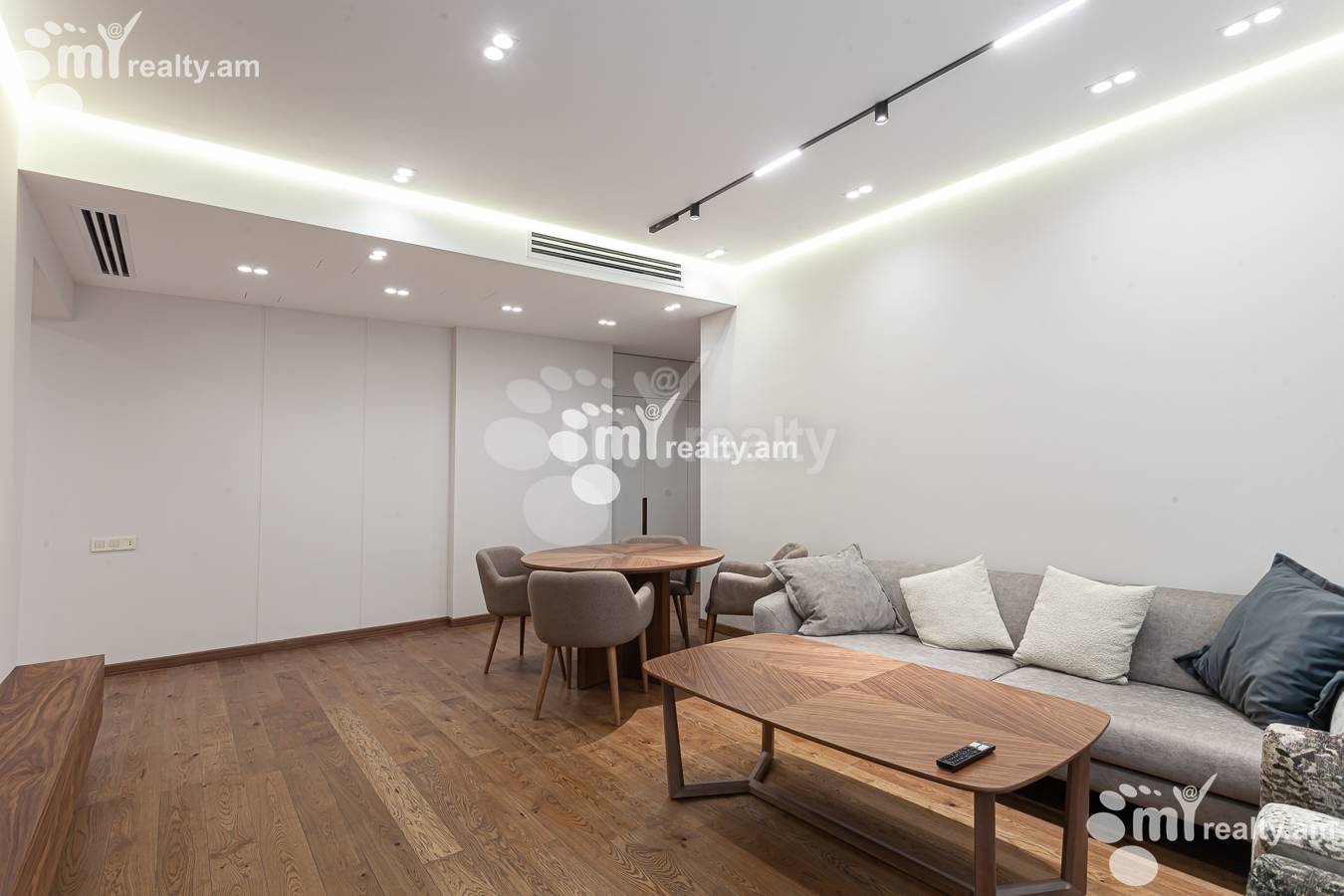 3 bedroom apartment for sale Teryan St, Center Yerevan, 155484