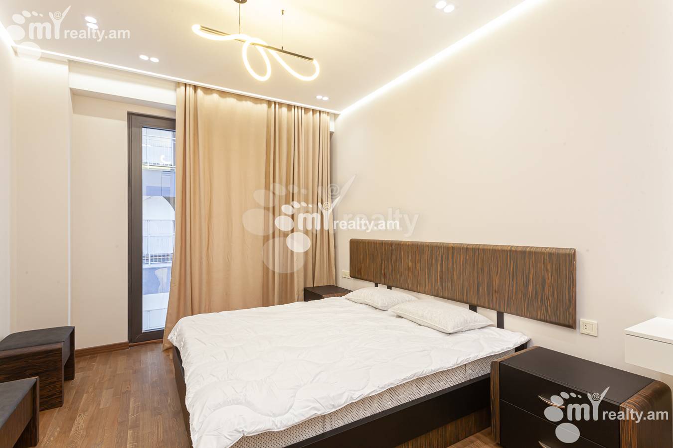 3 bedroom apartment for sale Teryan St, Center Yerevan, 155484