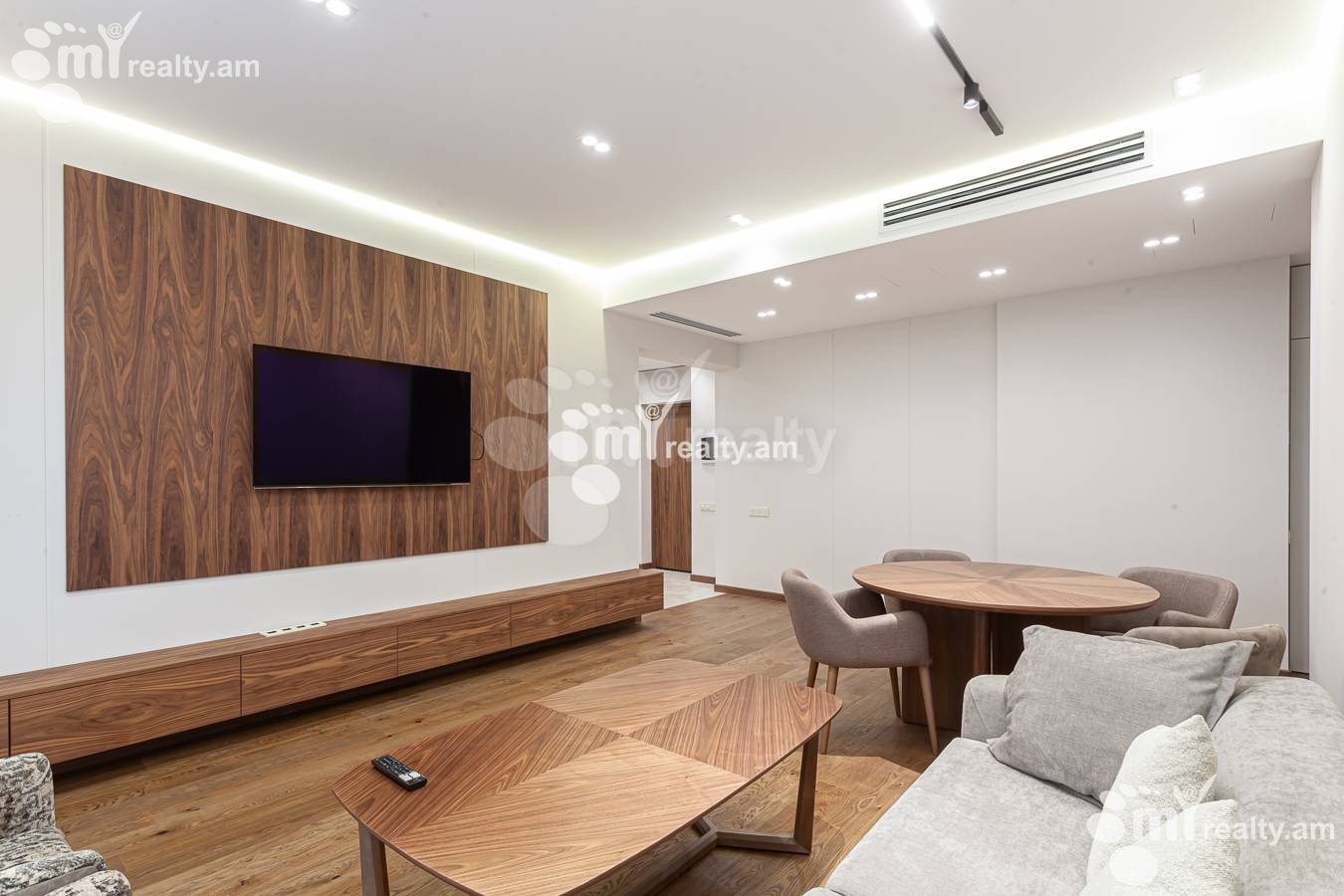 3 bedroom apartment for sale Teryan St, Center Yerevan, 155484