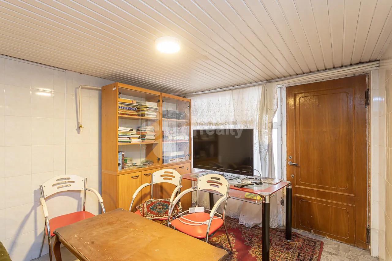 House for sale Nikol Duman St, Arabkir Yerevan, 159533