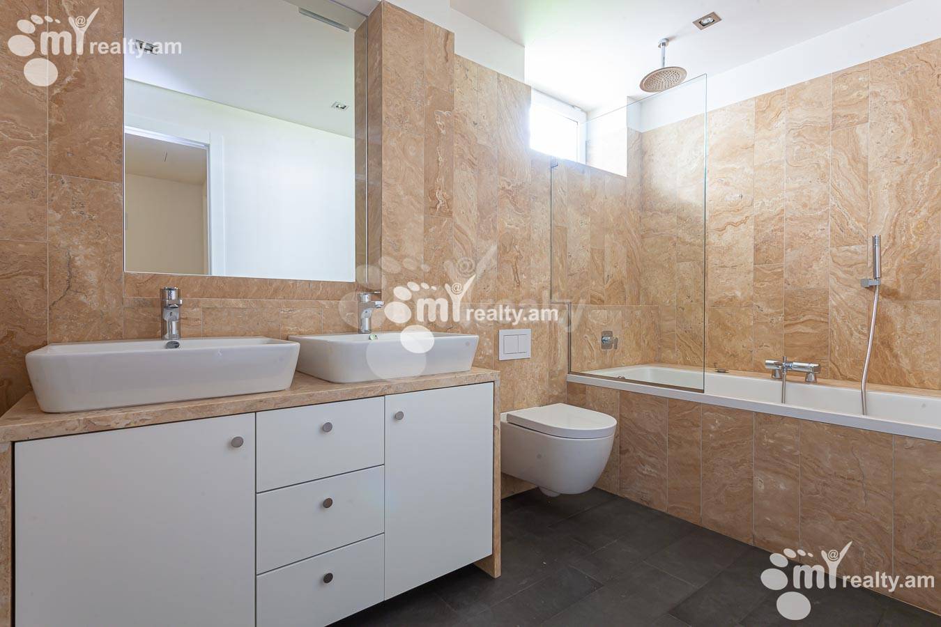 5 bedroom apartment for sale خیابان مامیکونیانتس کوچه, عربگیر ایروان, 155378