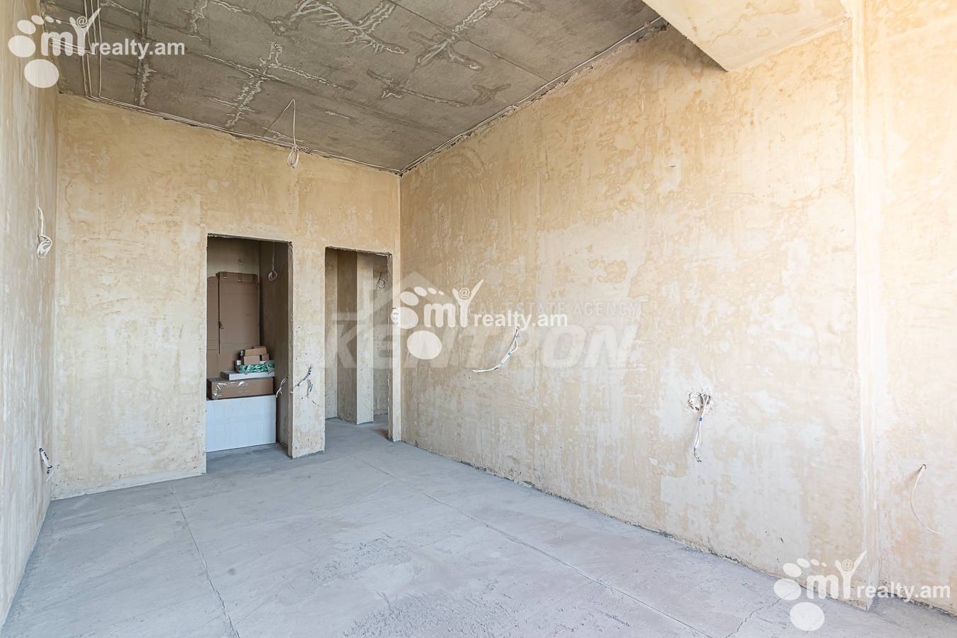 3 bedroom apartment for sale خیابان خانزادجان, نورک ماراش ایروان, 156675