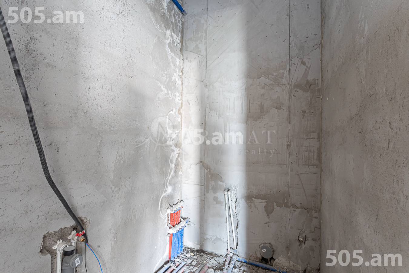 4 bedroom apartment for sale կառուցապատողից G. Hovsepyan St, Norque Marache Yerevan, 156582