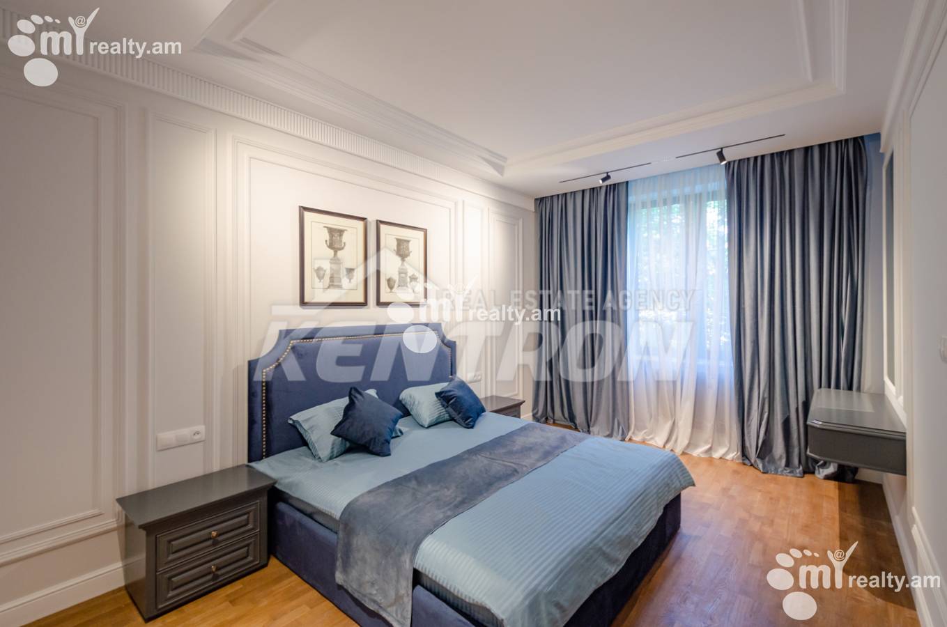 3 bedroom apartment for sale خیابان تامانیان, مرکز شهر ایروان, 128266