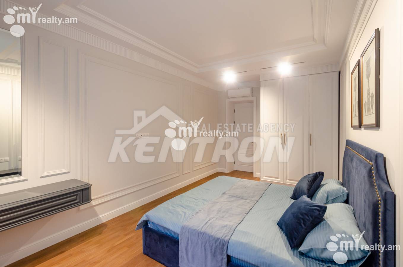 3 bedroom apartment for sale خیابان تامانیان, مرکز شهر ایروان, 128266