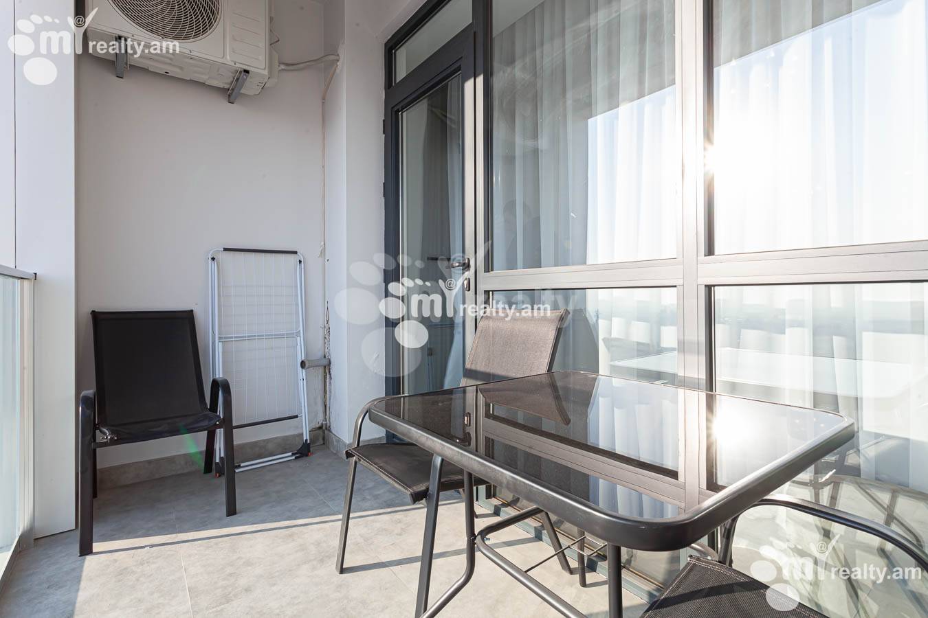 2 սենյականոց բնակարան  Կ. Ուլնեցու փող., Քանաքեռ-Զեյթուն Երևան, 153680