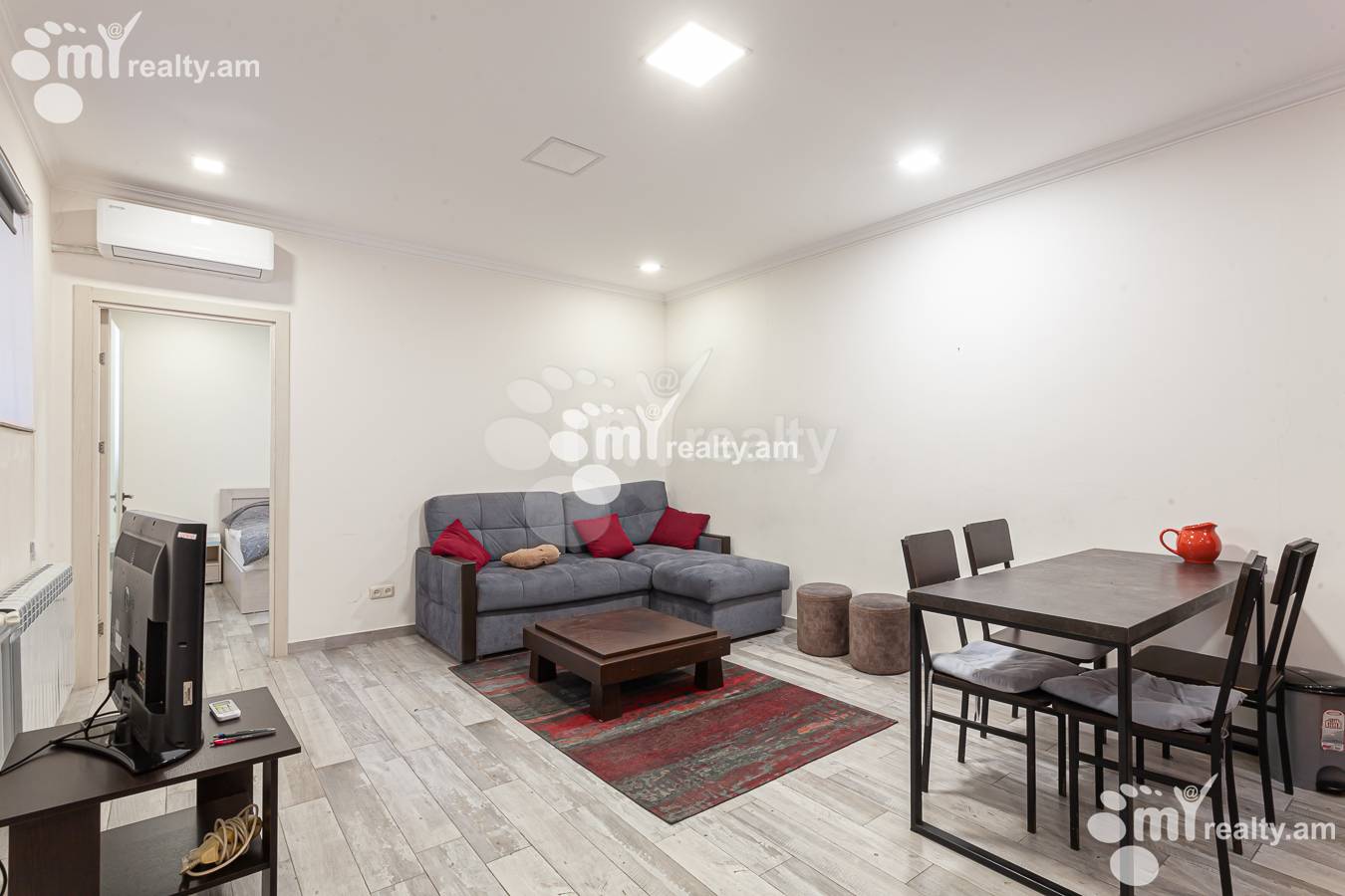 House for sale Fizkulturnikner St, Center Yerevan, 155757